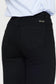 KanCan Black Skinnies Mid Rise