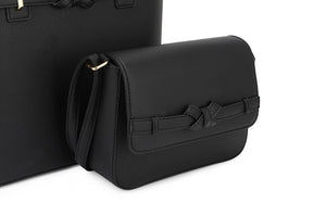Bella Bow Purse