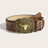 Western Soul Belt