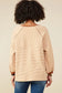 Fall in Line Striped Top