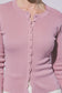 Scalloped Darling Detail Cardigan