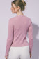 Scalloped Darling Detail Cardigan