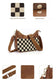 Kensington Crescent Bag