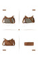 Kensington Crescent Bag