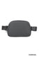 Everyday Belt Bag Crossbody