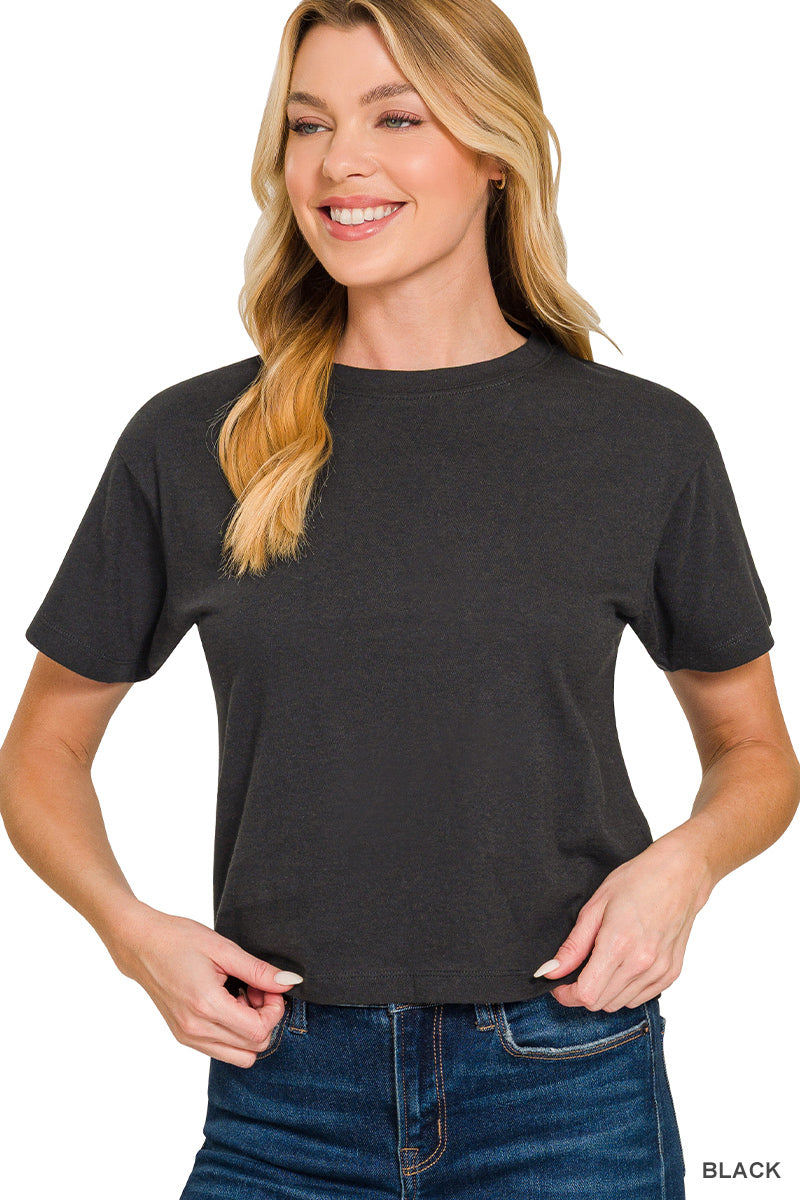 Easy Essential Tee