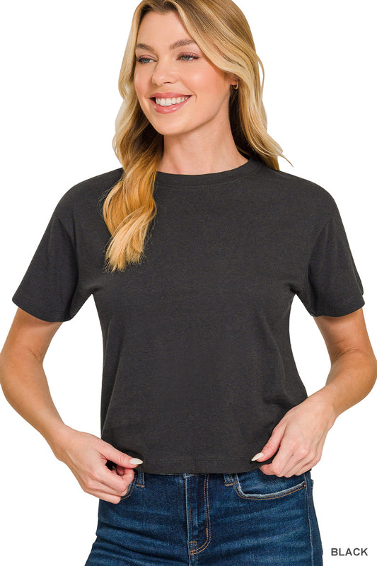 Easy Essential Tee