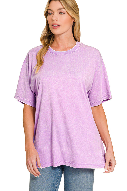 Overslept Tee