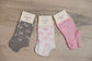 Bow Ankle Socks