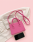 Chic Moment Mini Tote