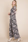 Twighlight Romance Maxi Dress