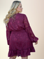 Fallin' For You Dress