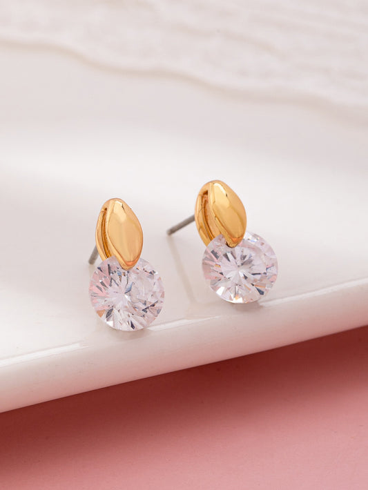 Ever After Crystal Earrings