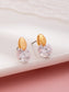 Ever After Crystal Earrings