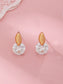 Ever After Crystal Earrings