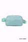 Everyday Belt Bag Crossbody