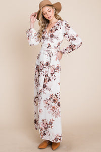 Bloom & Grace Maxi