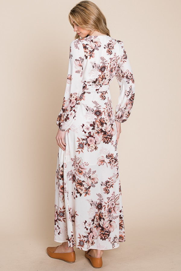Bloom & Grace Maxi