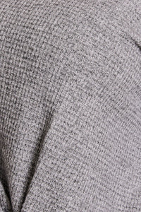 Leave Your Worries Behind Twist Top