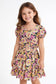 Little Girl's Bloom & Twirl Set
