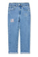Little Girl's Love Jeans