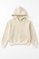 Girl's Sweet as Sugar Hoodie Beige