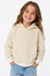 Girl's Sweet as Sugar Hoodie Beige