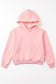 Girl's Sweet as Sugar Hoodie Pink
