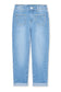 Little Girl's Sparkle & Shine Jeans