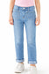 Little Girl's Sparkle & Shine Jeans