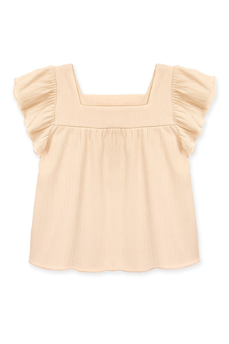 Little Girl's Little Honey Top