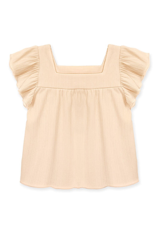 Little Girl's Little Honey Top