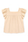 Little Girl's Little Honey Top