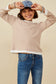 Girl's Perfectly Layered Top
