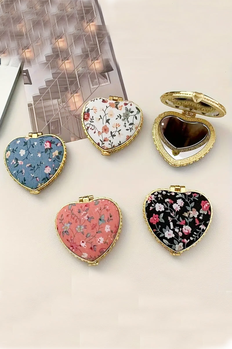 Duchess Pocket Mirror
