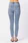 Judy Blue High Waist Destroyed Skinny