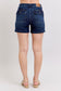 Judy Blue On-The-Go Shorts