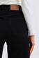 Judy Blue HW Retro Wide Leg Jeans