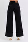 Judy Blue HW Retro Wide Leg Jeans