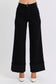 Judy Blue HW Retro Wide Leg Jeans