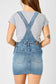 Judy Blue Overall Skirt