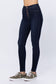 Judy Blue High-Waist Handsand Resin Skinnies