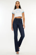 Load image into Gallery viewer, KanCan HR Bootcut Jeans
