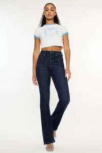 KanCan HR Bootcut Jeans