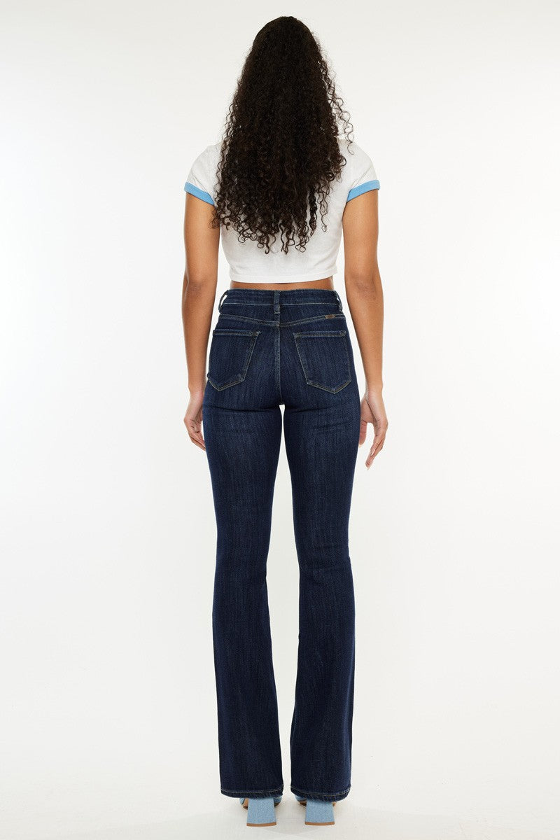 KanCan HR Bootcut Jeans