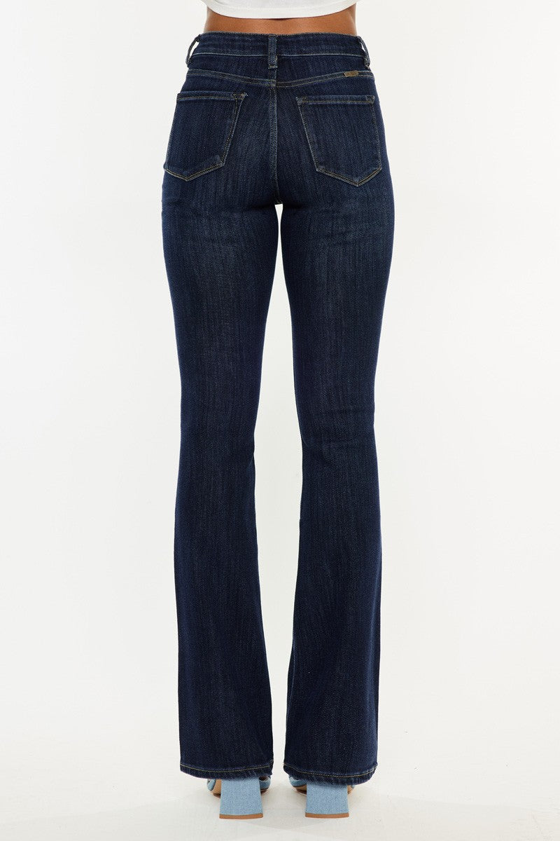 KanCan HR Bootcut Jeans