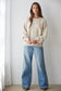 Sweet Simplicity Sweater