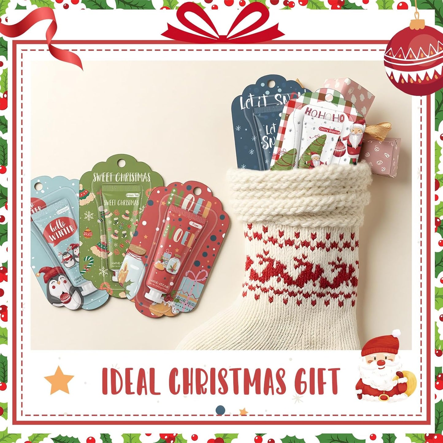 Mini Hand Cream