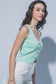 Mint Condition Knit Vest
