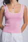 Pink Pearl Darling Tank